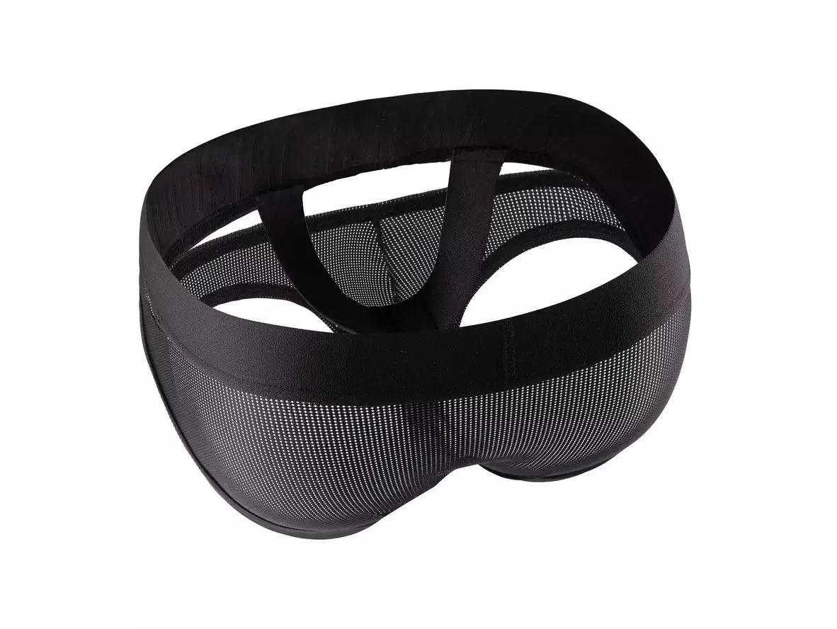 Gay Briefs | CLEVER-MENMODE Underwear Pouch Briefs