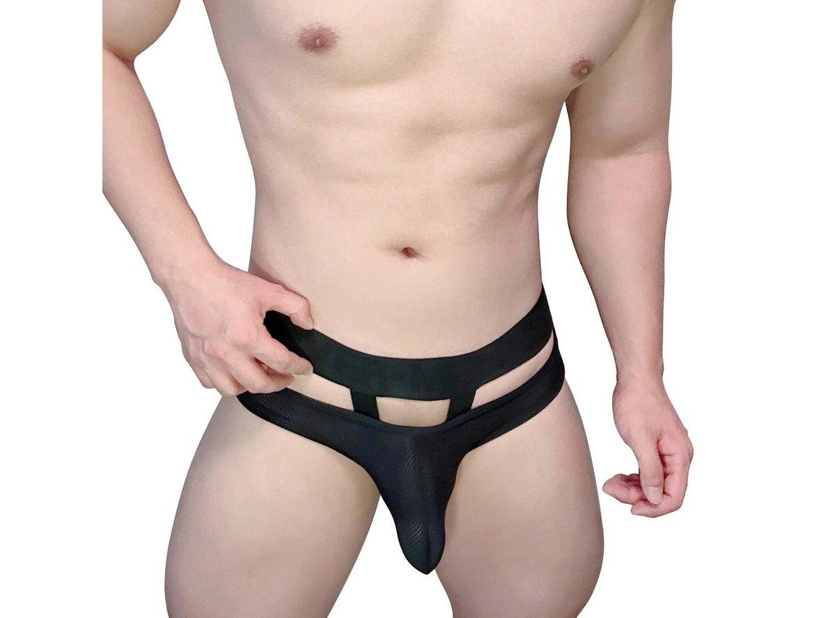 Gay Briefs | CLEVER-MENMODE Underwear Pouch Briefs