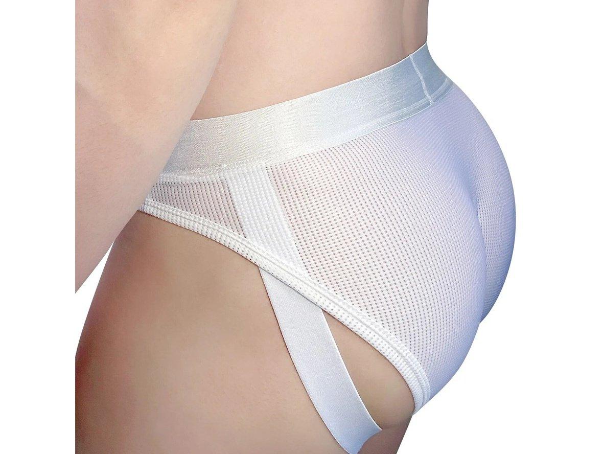 Gay Briefs | CLEVER-MENMODE Underwear Pouch Briefs