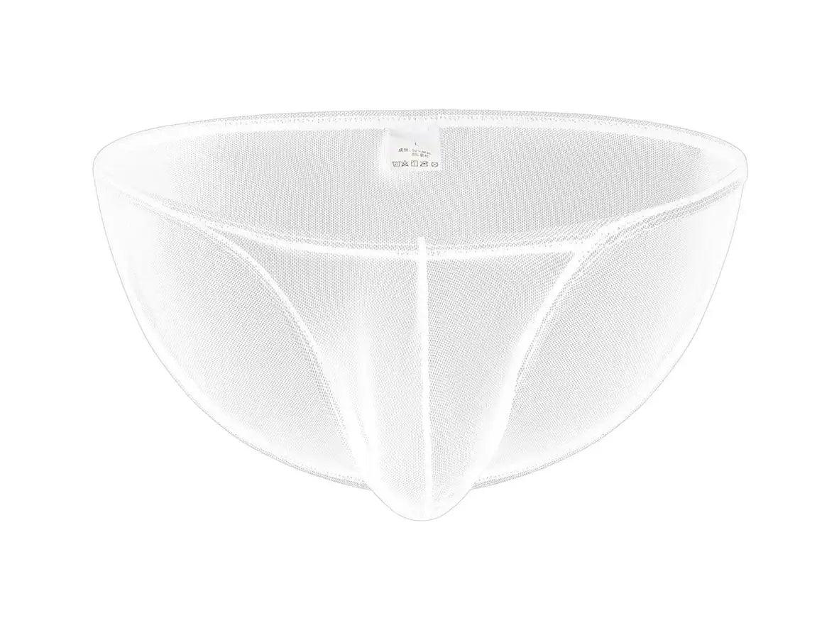 Gay Briefs | CLEVER-MENMODE Underwear Ultra-Thin Soft Briefs