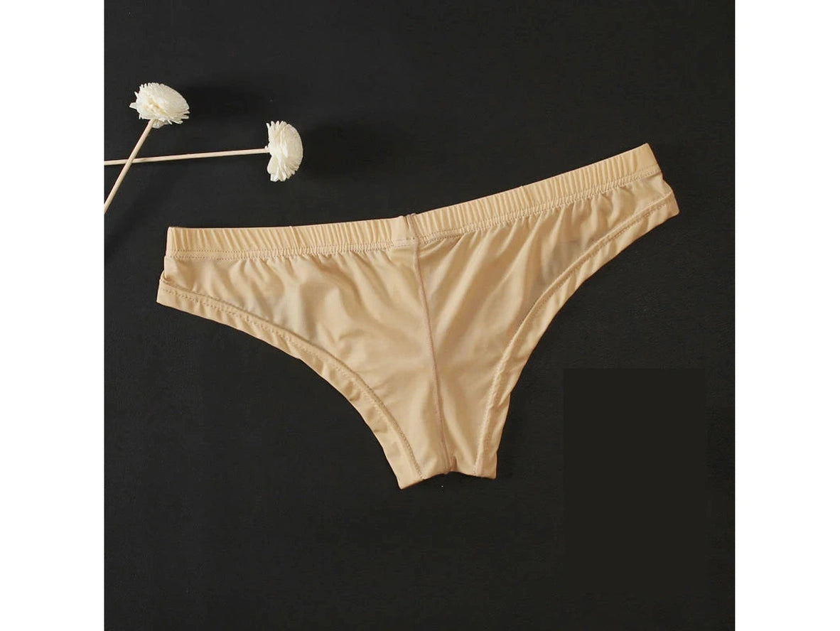 Gay Briefs | Cheeky Sexy Bulge Pouch Briefs