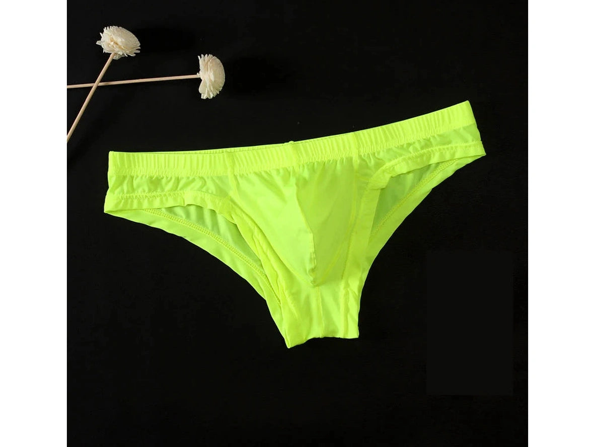 Gay Briefs | Cheeky Sexy Bulge Pouch Briefs
