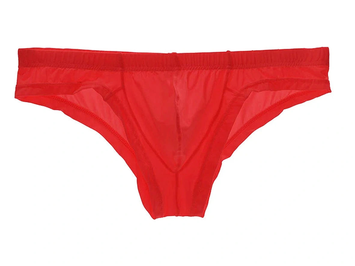 Gay Briefs | Cheeky Sexy Bulge Pouch Briefs