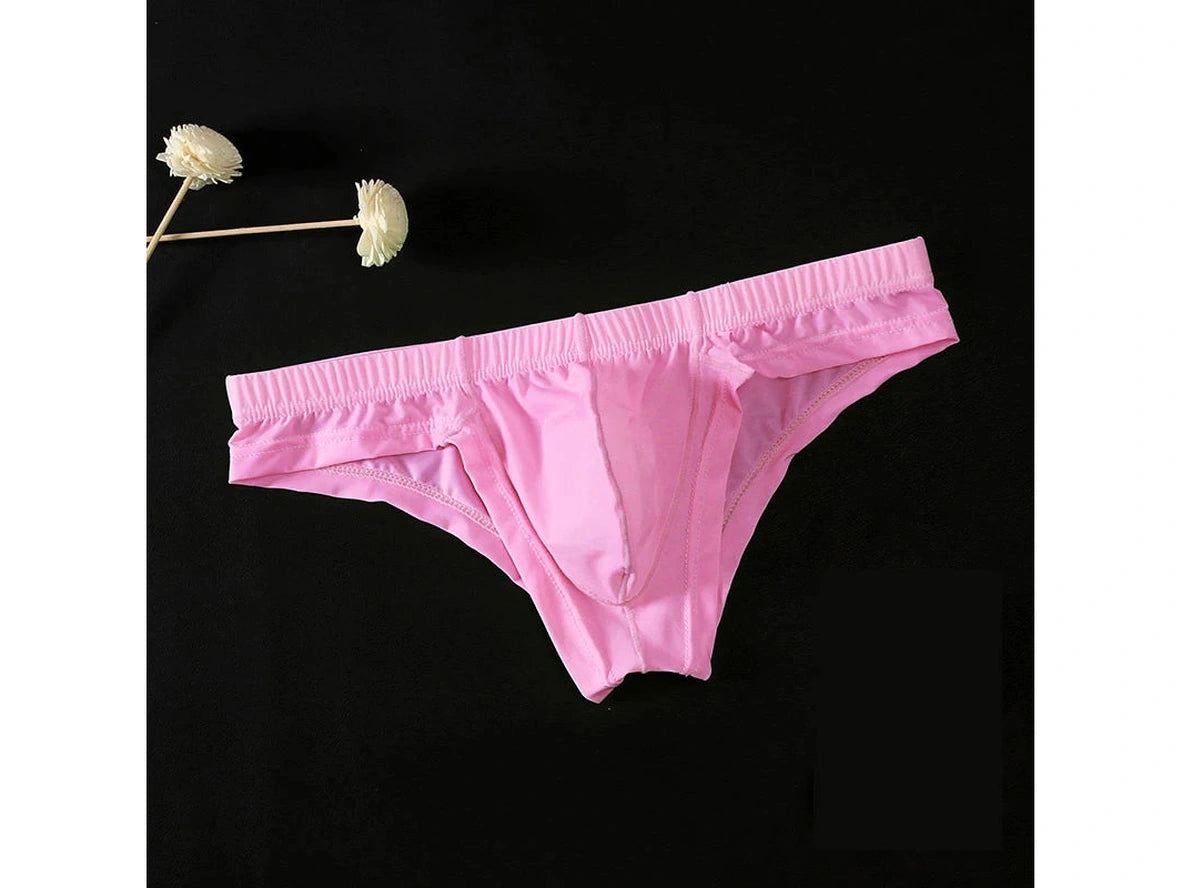 Gay Briefs | Cheeky Sexy Bulge Pouch Briefs
