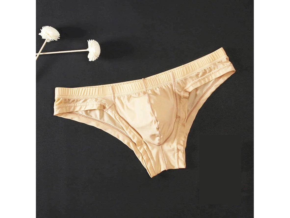 Gay Briefs | Cheeky Sexy Bulge Pouch Briefs