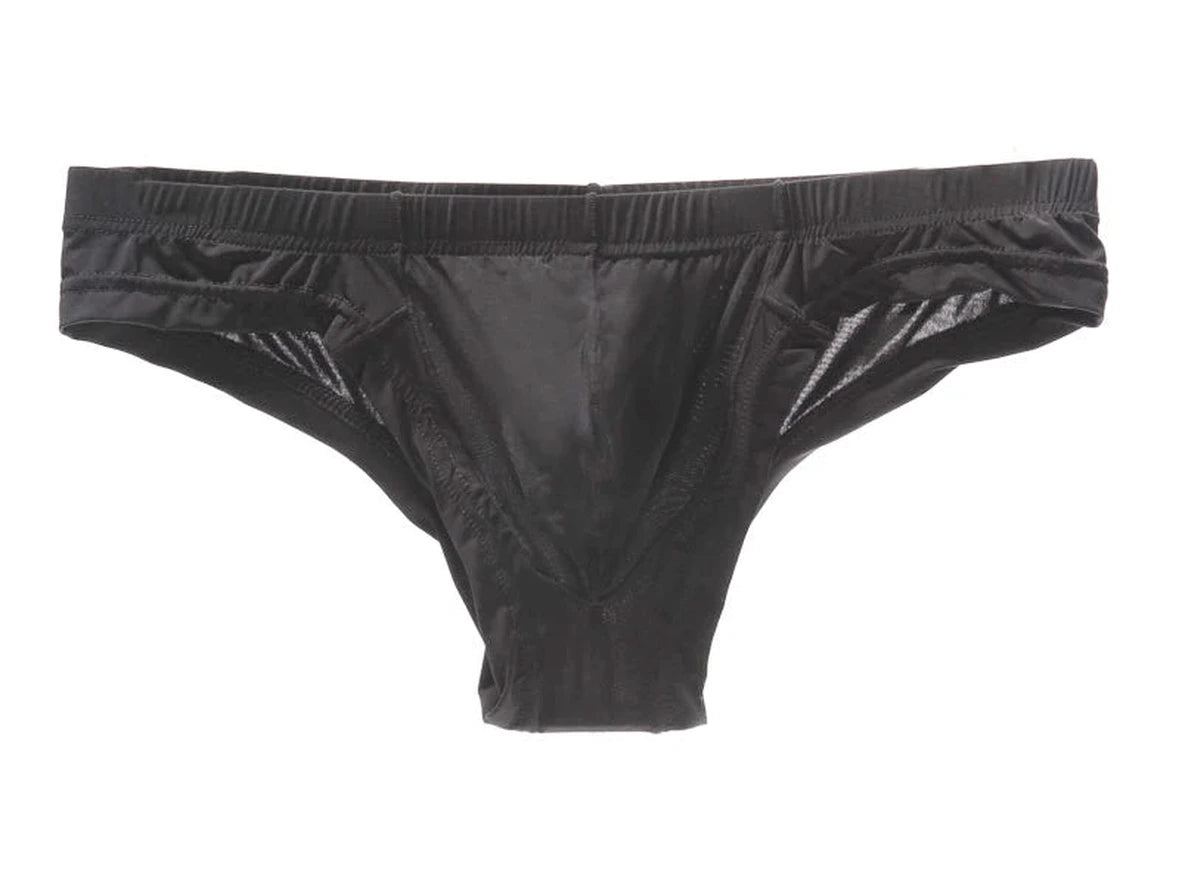 Gay Briefs | Cheeky Sexy Bulge Pouch Briefs