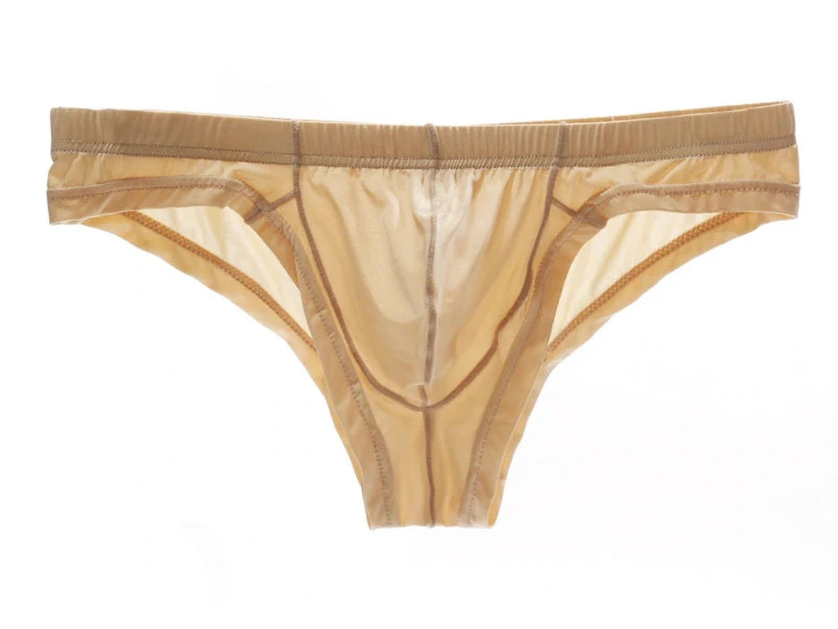 Gay Briefs | Cheeky Sexy Bulge Pouch Briefs