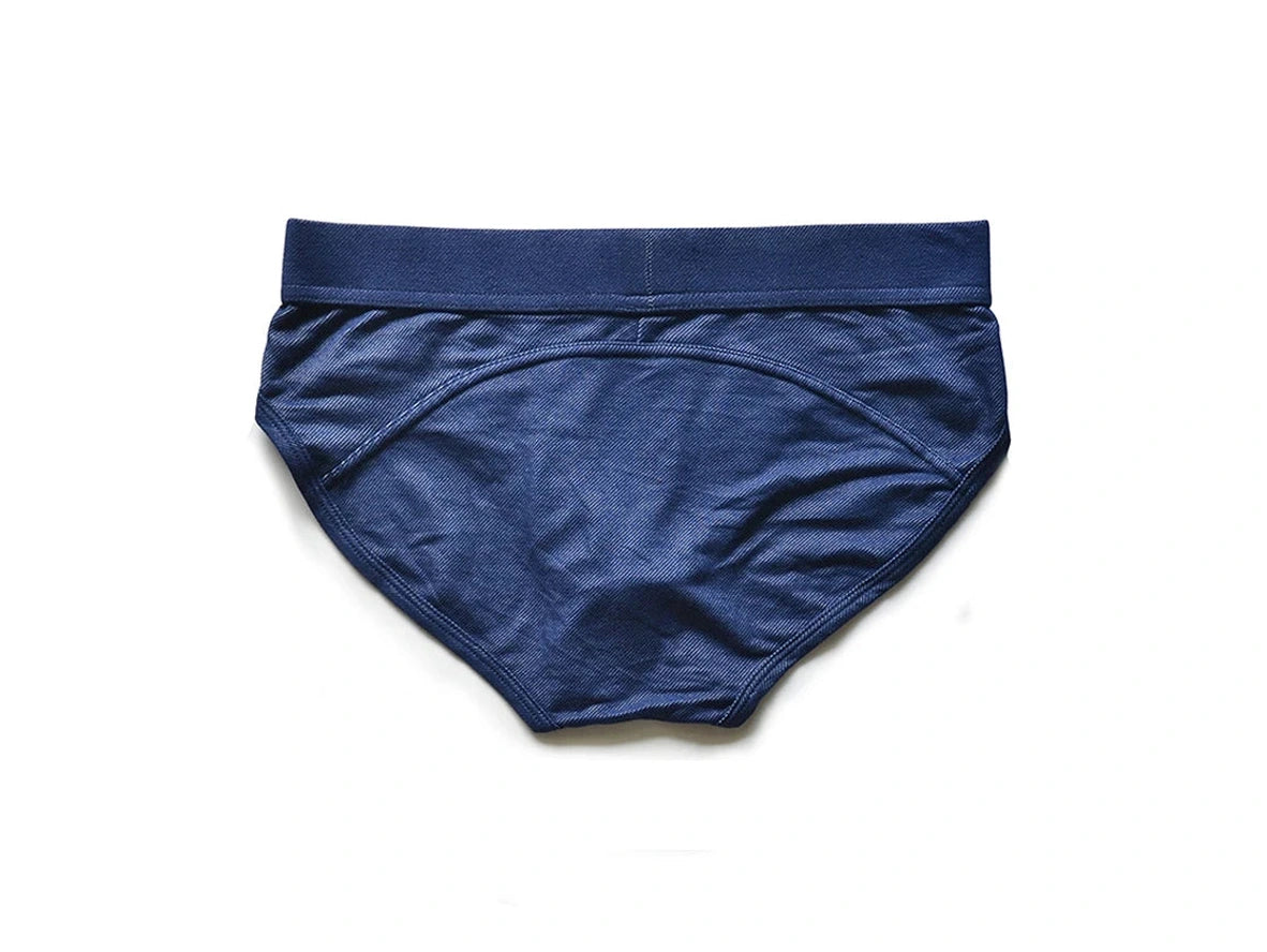 Gay Briefs | D.M Button Briefs