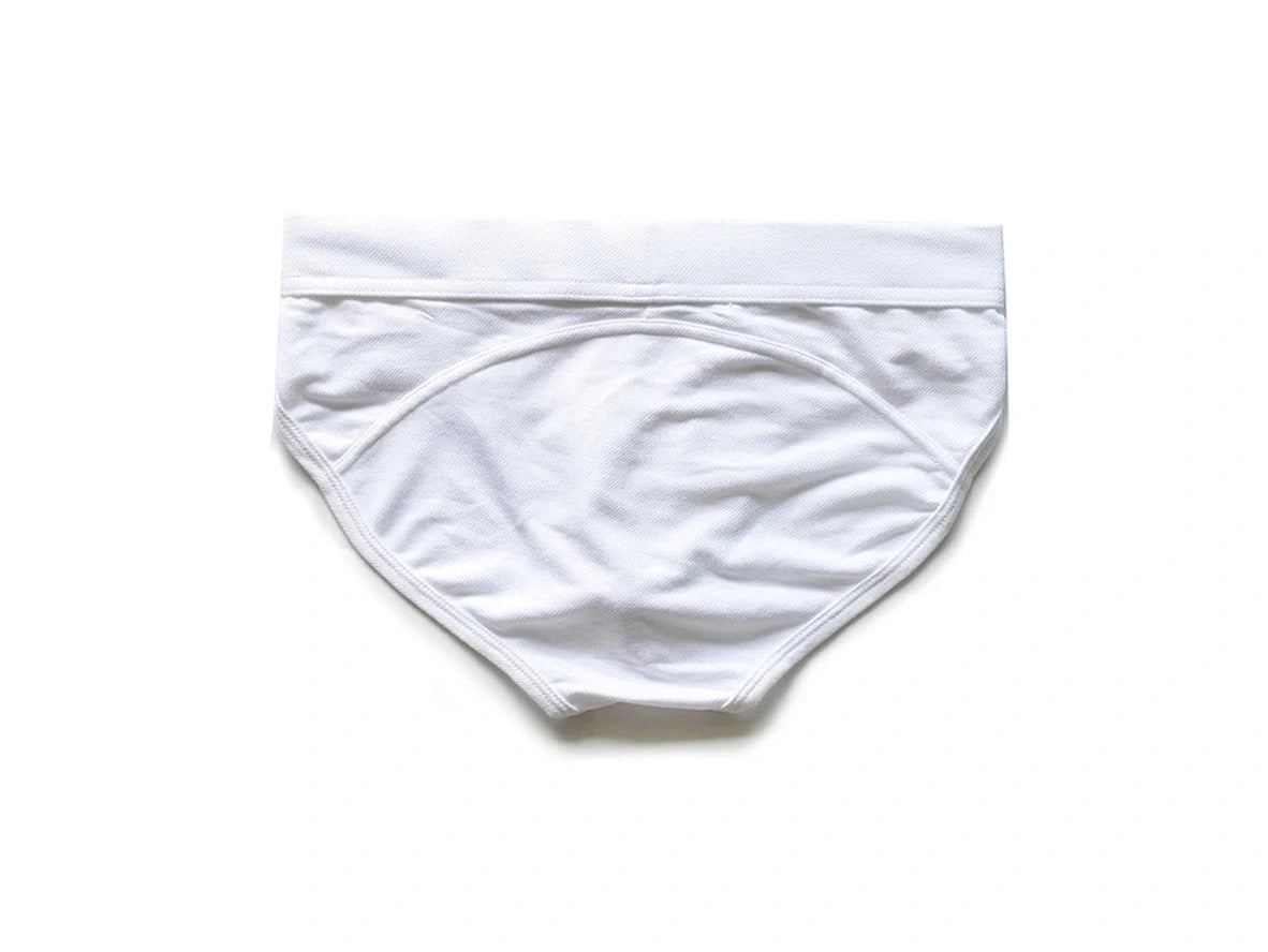 Gay Briefs | D.M Button Briefs