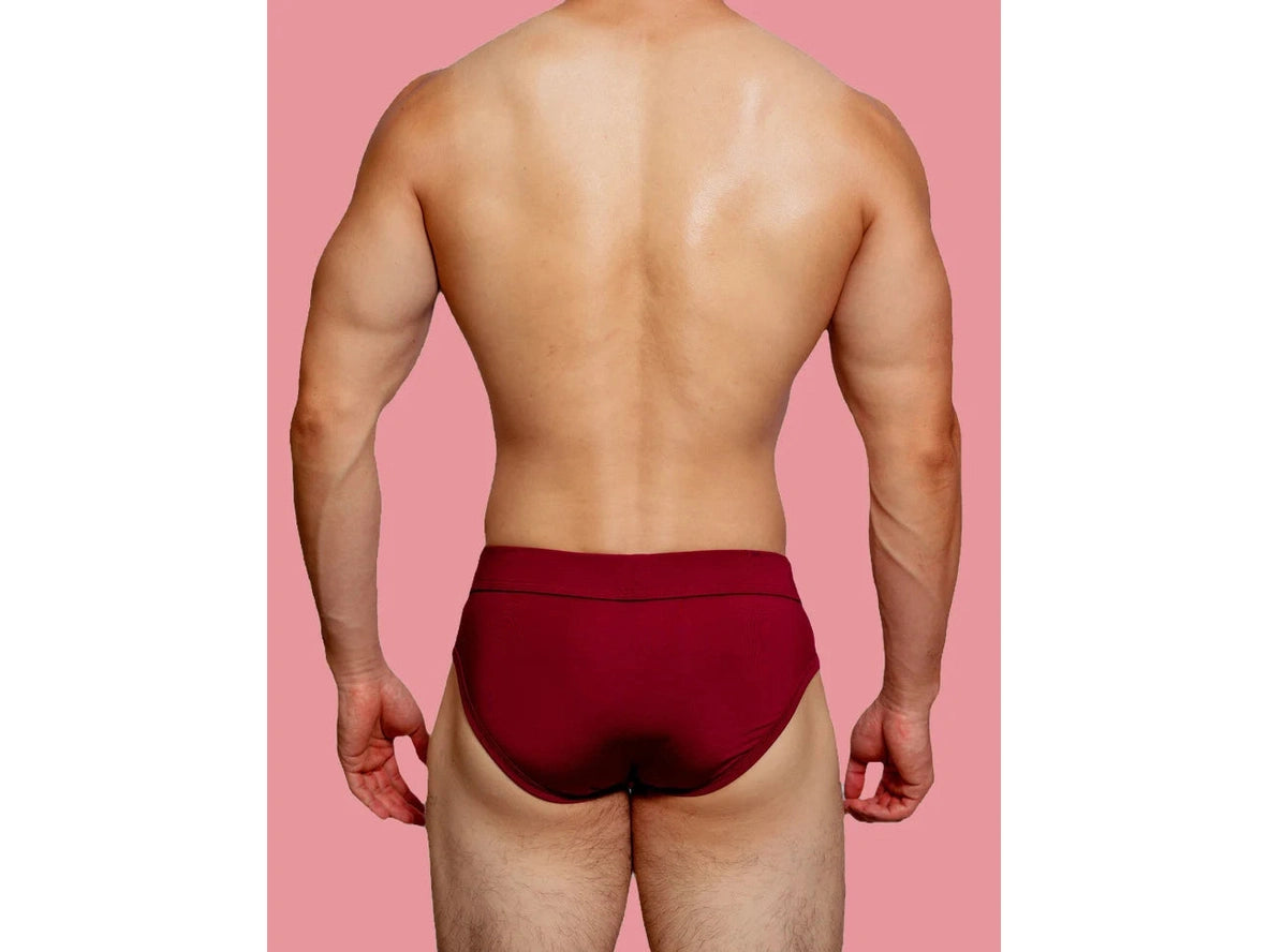 Gay Briefs | D.M Collection Comfortable Briefs