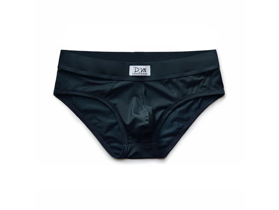 Gay Briefs | D.M Collection Comfortable Briefs