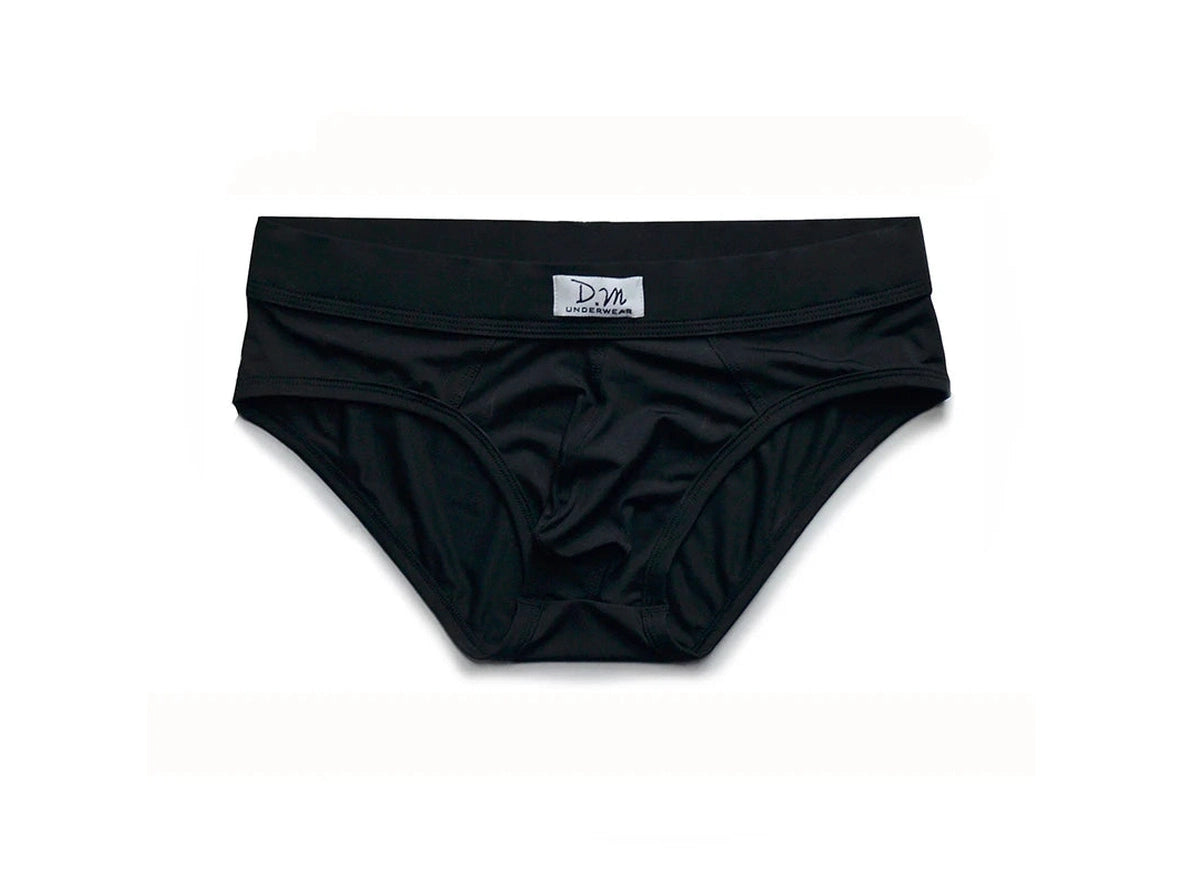 Gay Briefs | D.M Collection Comfortable Briefs