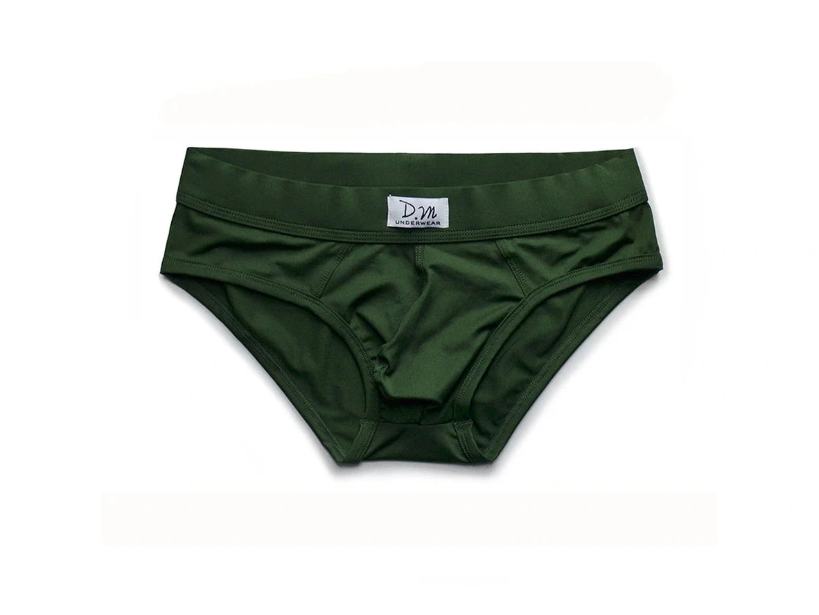 Gay Briefs | D.M Collection Comfortable Briefs