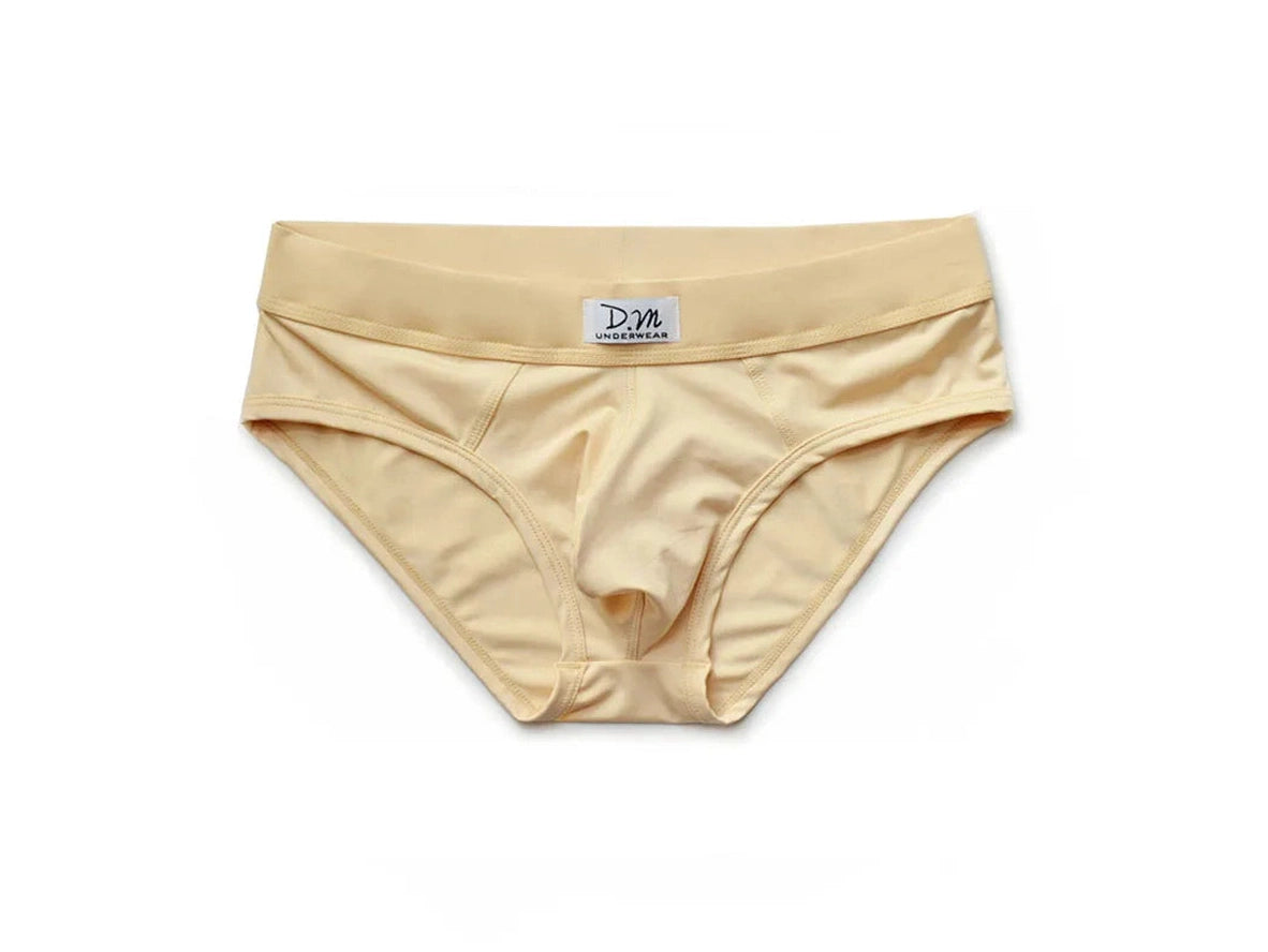 Gay Briefs | D.M Collection Comfortable Briefs