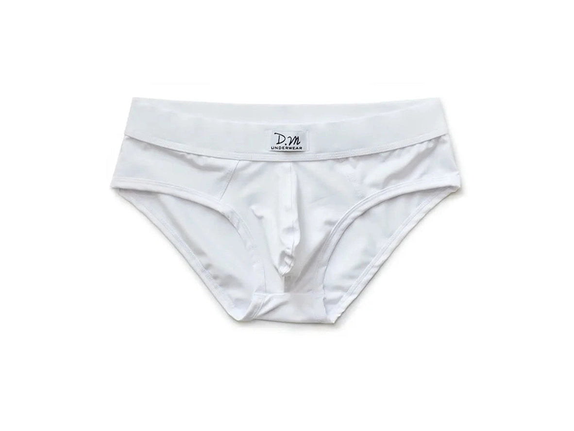 Gay Briefs | D.M Collection Comfortable Briefs