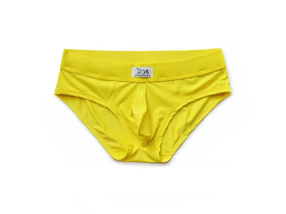 Gay Briefs | D.M Collection Comfortable Briefs
