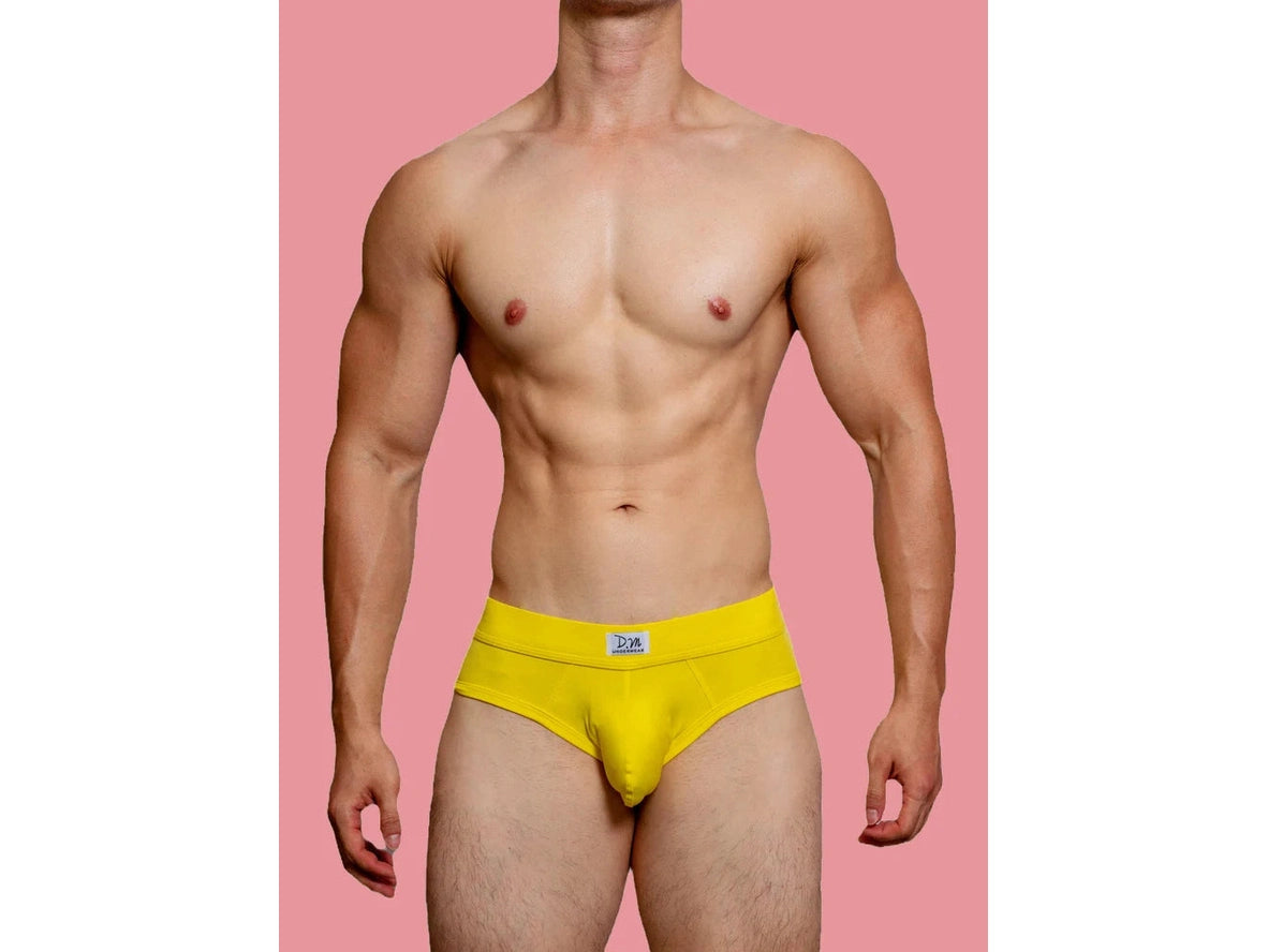 Gay Briefs | D.M Collection Comfortable Briefs