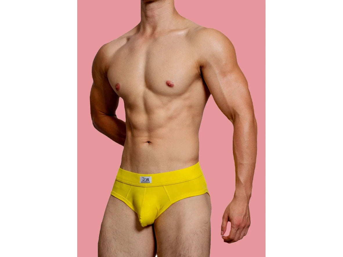 Gay Briefs | D.M Collection Comfortable Briefs