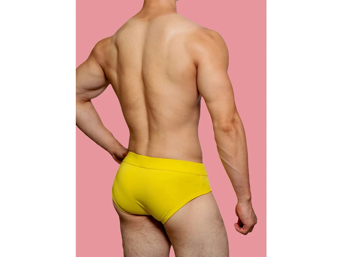 Gay Briefs | D.M Collection Comfortable Briefs