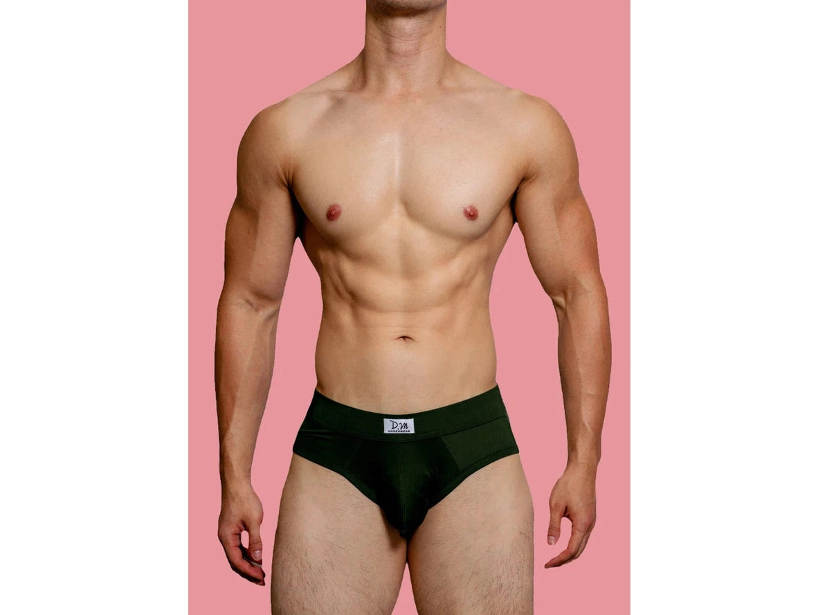 Gay Briefs | D.M Collection Comfortable Briefs
