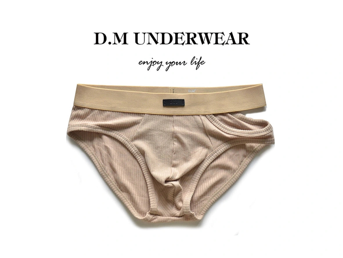 Gay Briefs | D.M Fashion Briefs