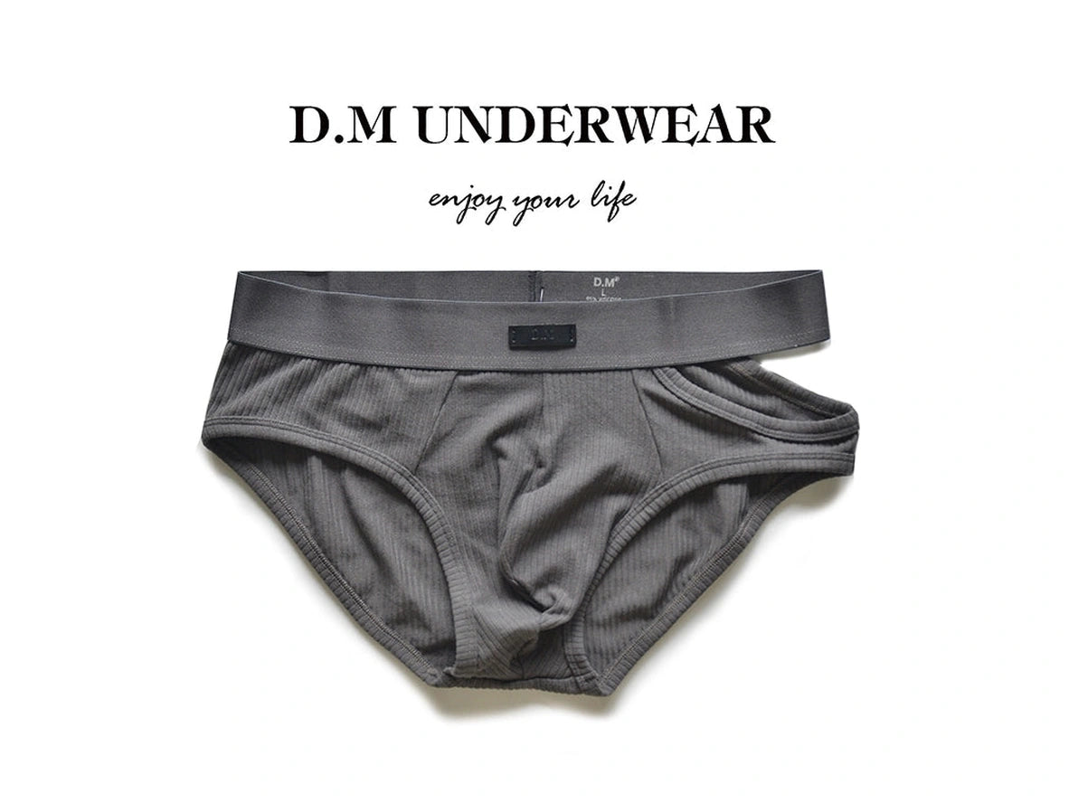Gay Briefs | D.M Fashion Briefs