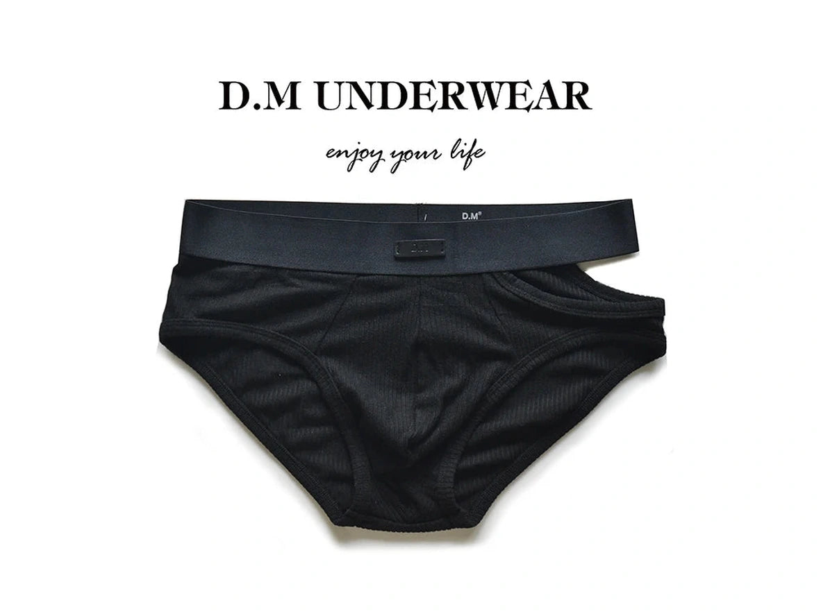 Gay Briefs | D.M Fashion Briefs