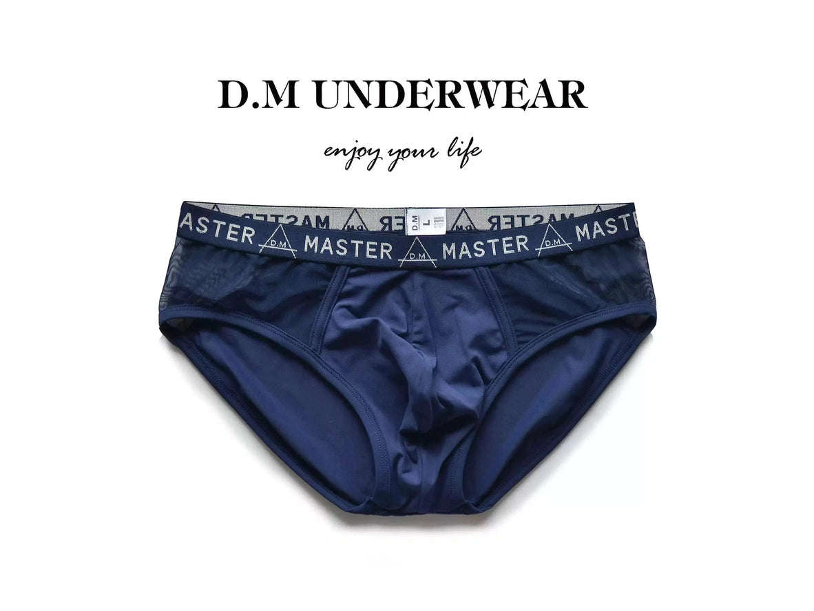Gay Briefs | D.M "MASTER" Briefs