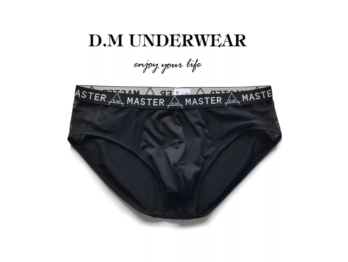 Gay Briefs | D.M "MASTER" Briefs