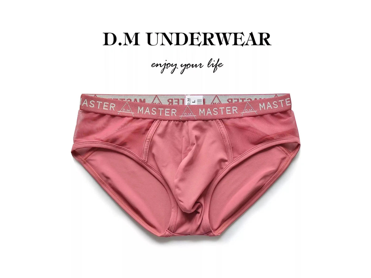 Gay Briefs | D.M "MASTER" Briefs