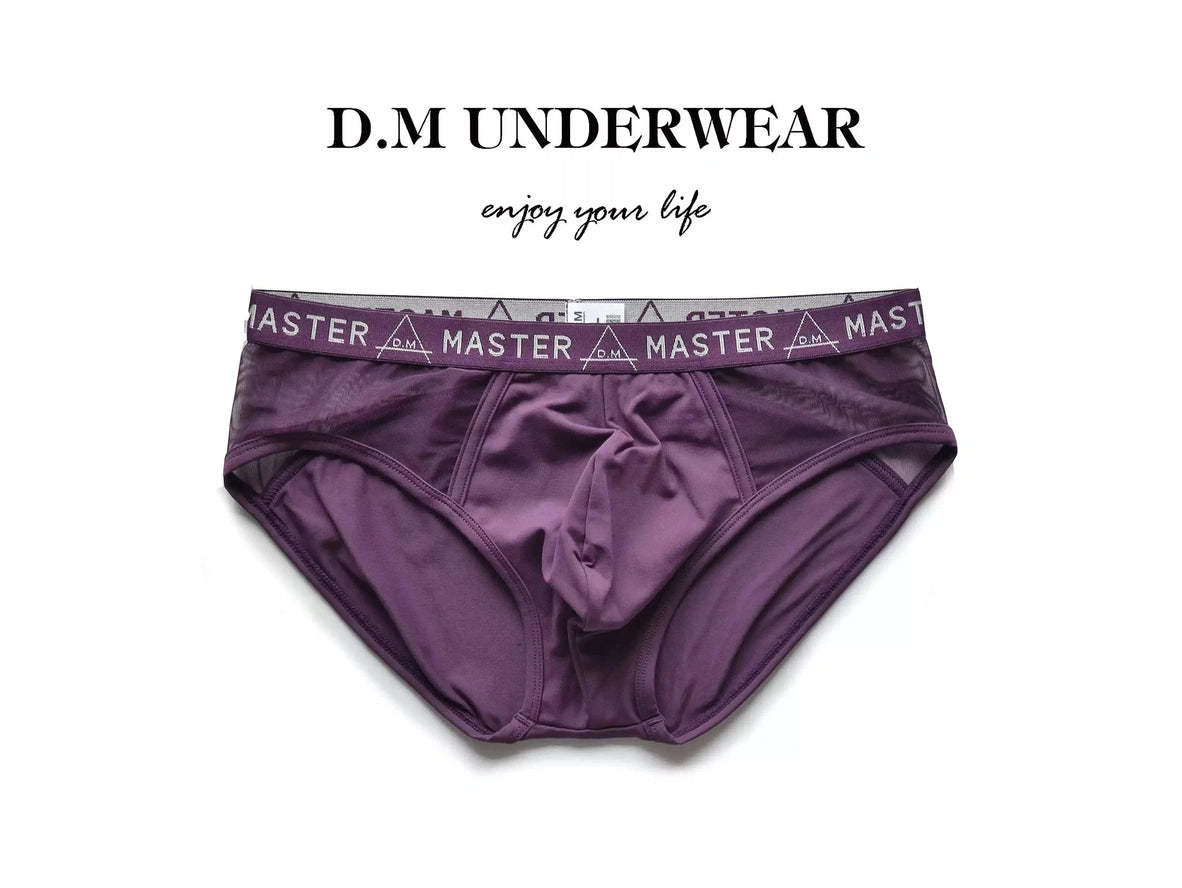 Gay Briefs | D.M "MASTER" Briefs