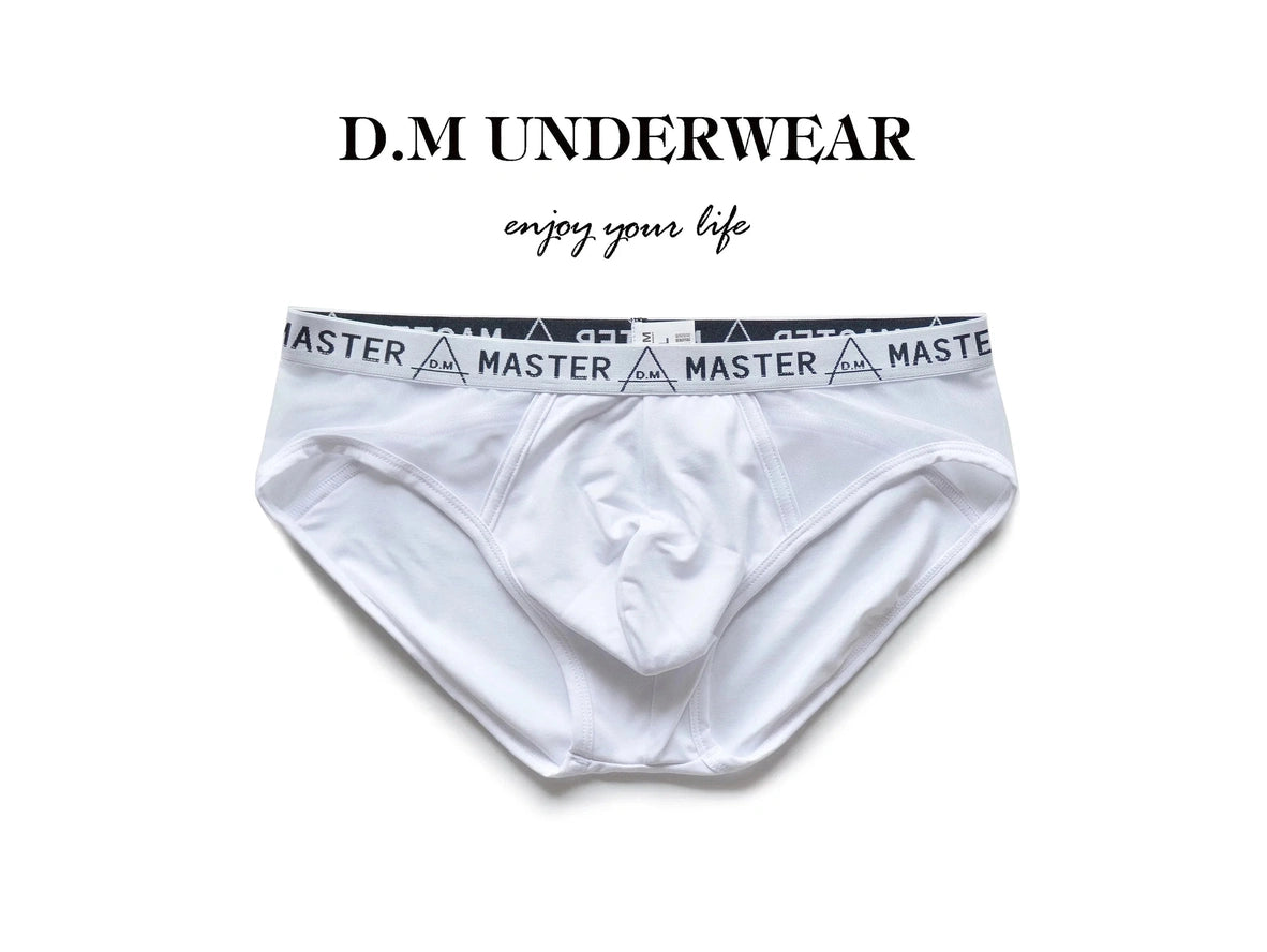 Gay Briefs | D.M "MASTER" Briefs