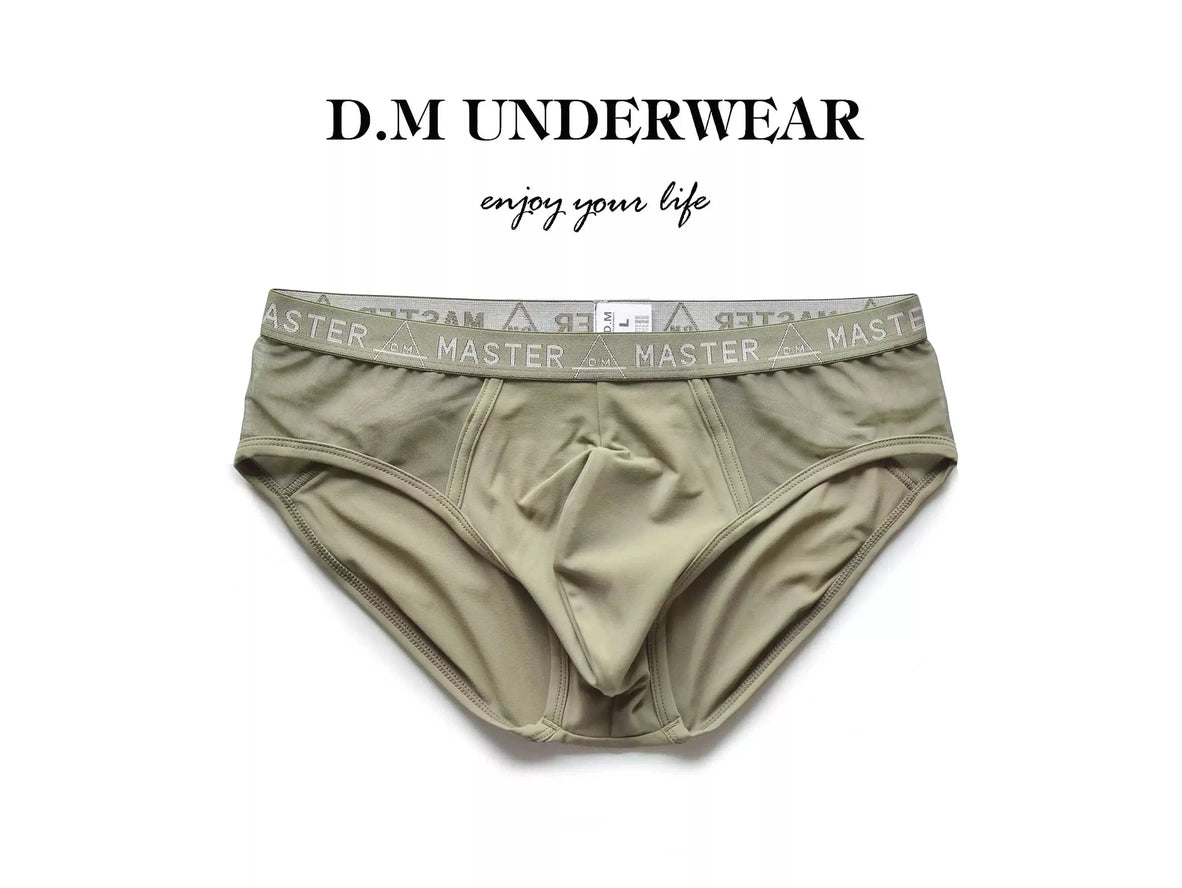 Gay Briefs | D.M "MASTER" Briefs