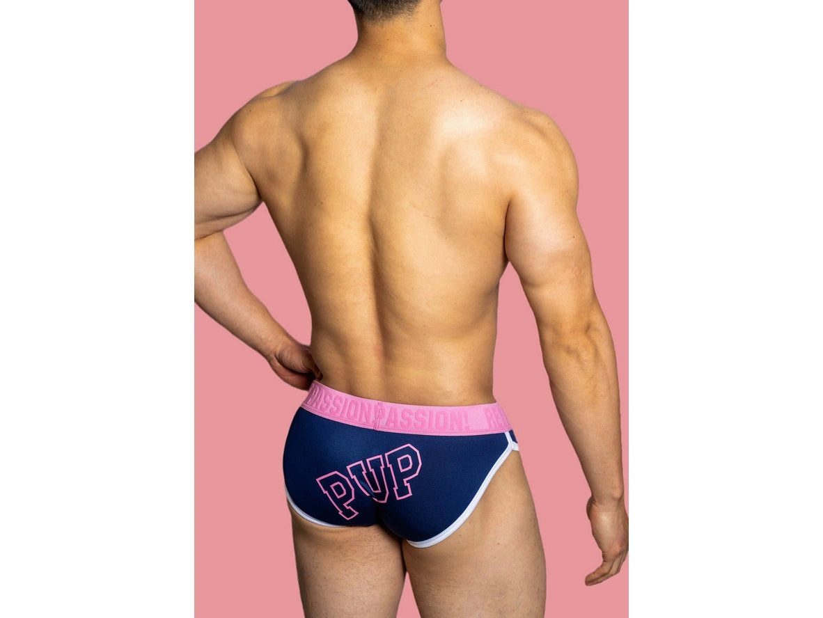 Gay Briefs | D. M "PUP" Briefs