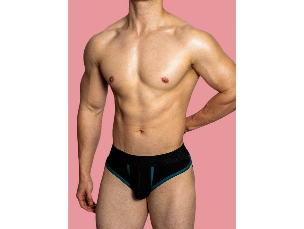 Gay Briefs | D. M "PUP" Briefs