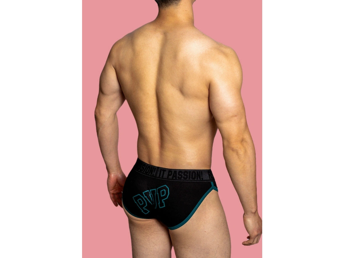 Gay Briefs | D. M "PUP" Briefs