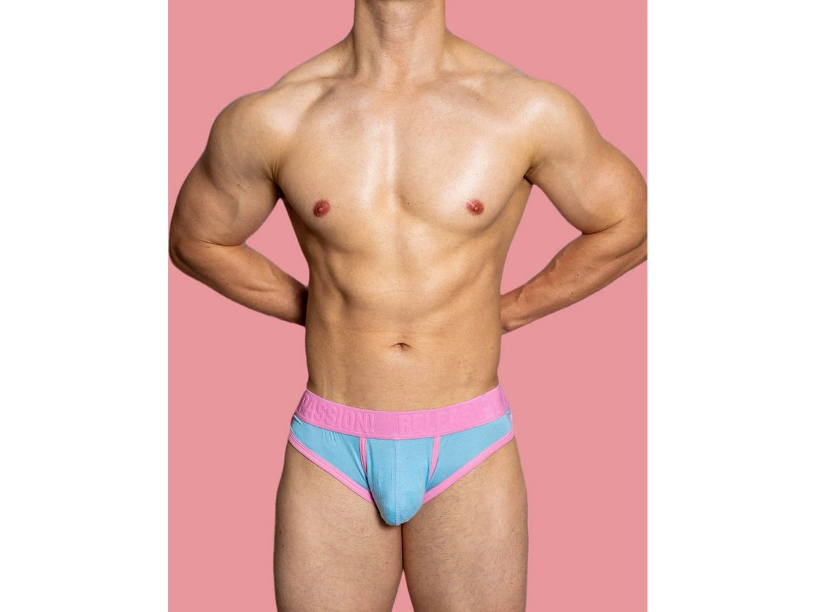 Gay Briefs | D. M "PUP" Briefs