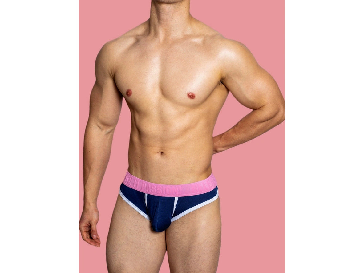 Gay Briefs | D. M "PUP" Briefs