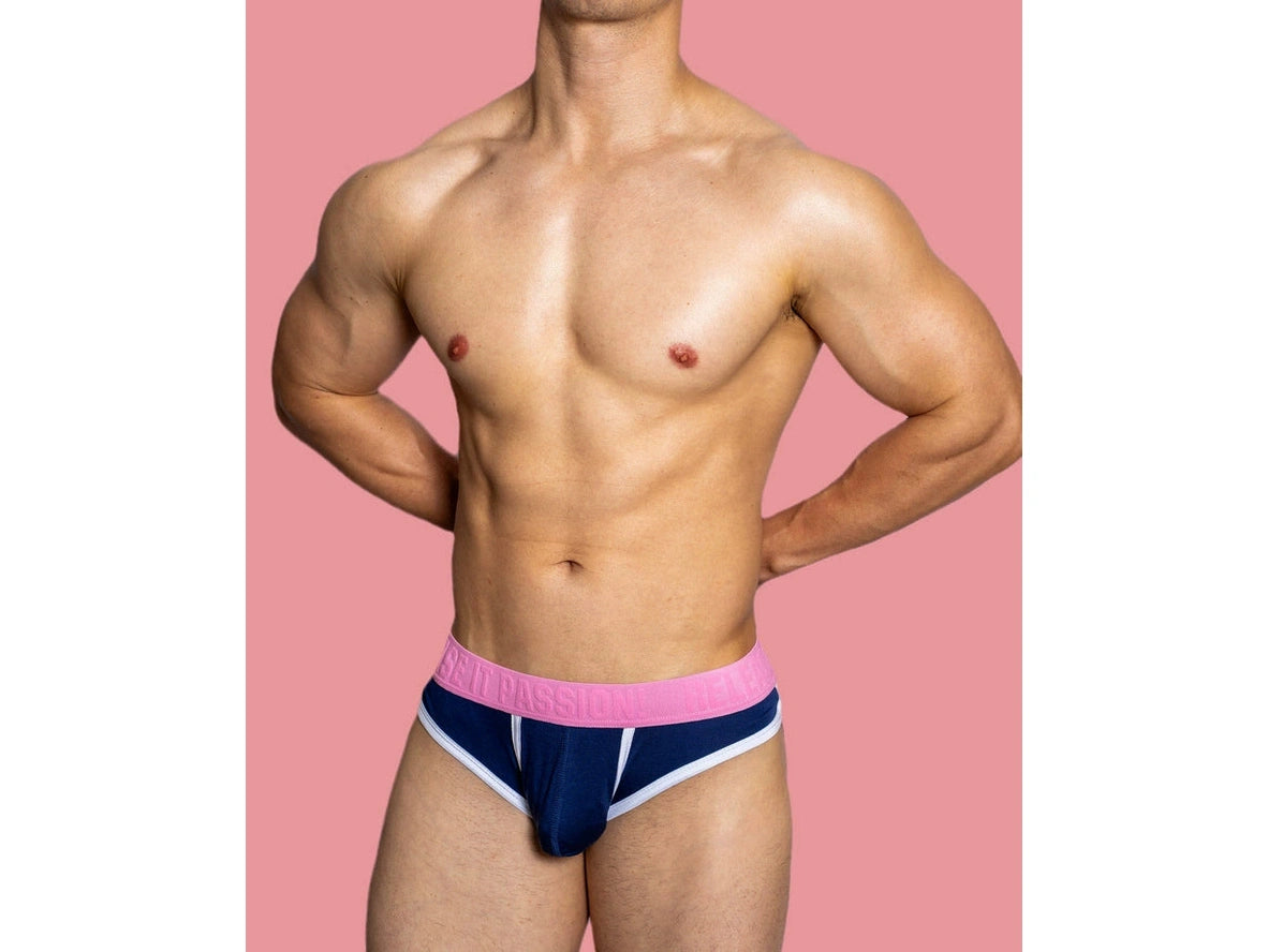 Gay Briefs | D. M "PUP" Briefs