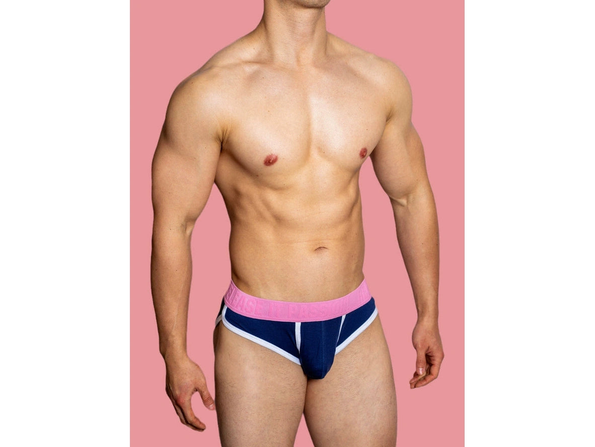 Gay Briefs | D. M "PUP" Briefs