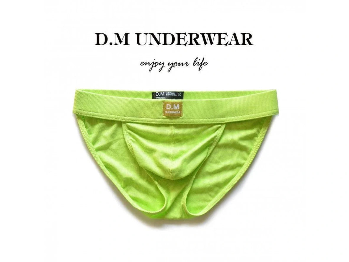 Gay Briefs | D.M Sport Briefs