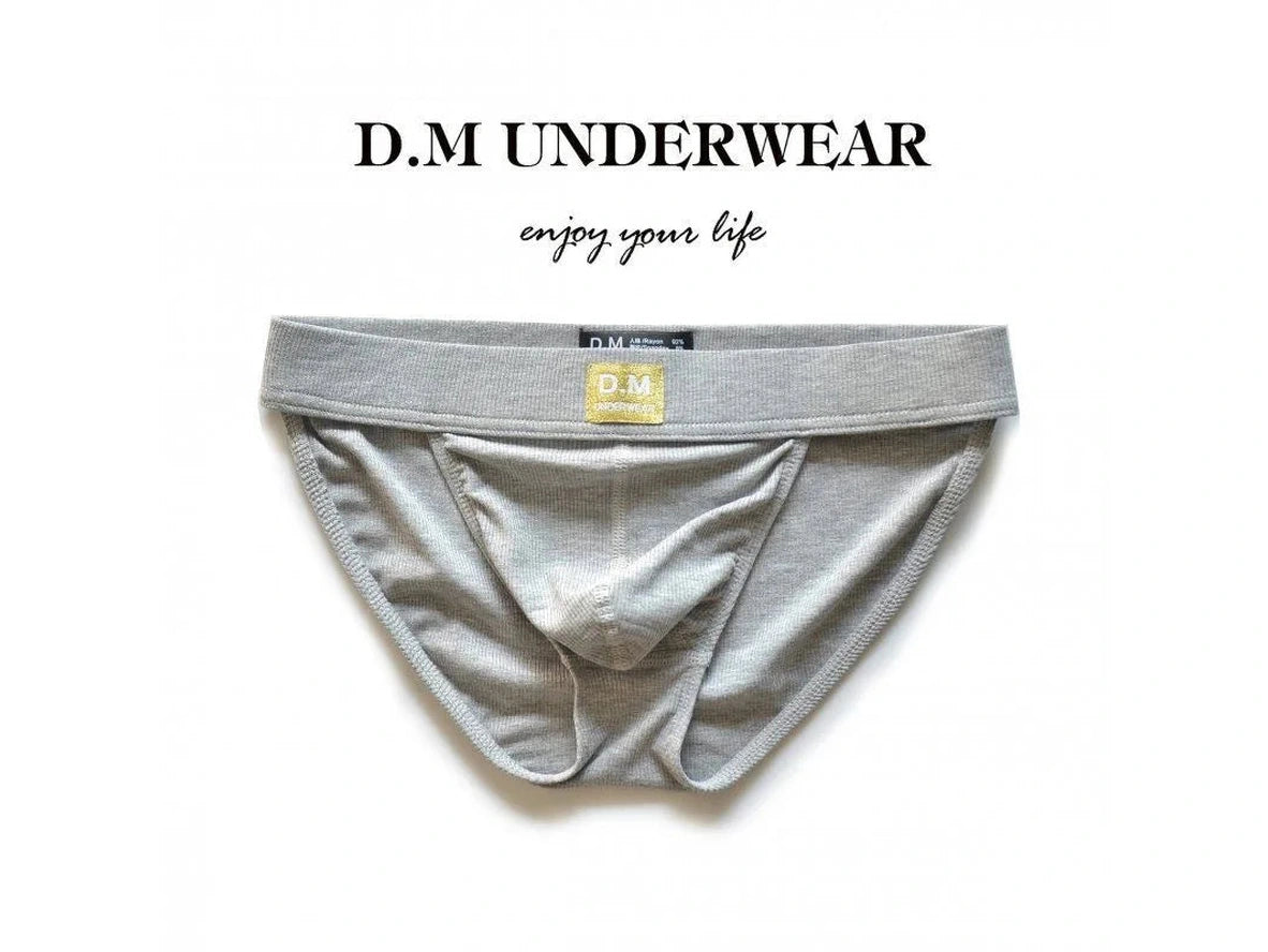 Gay Briefs | D.M Sport Briefs