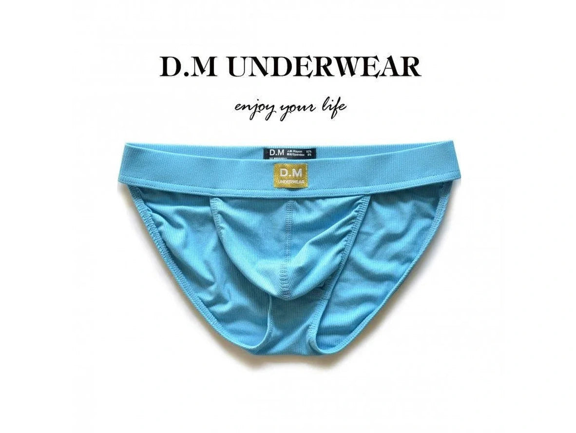 Gay Briefs | D.M Sport Briefs
