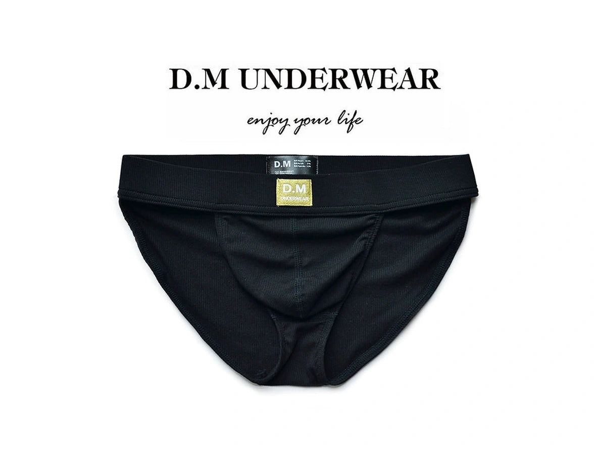 Gay Briefs | D.M Sport Briefs