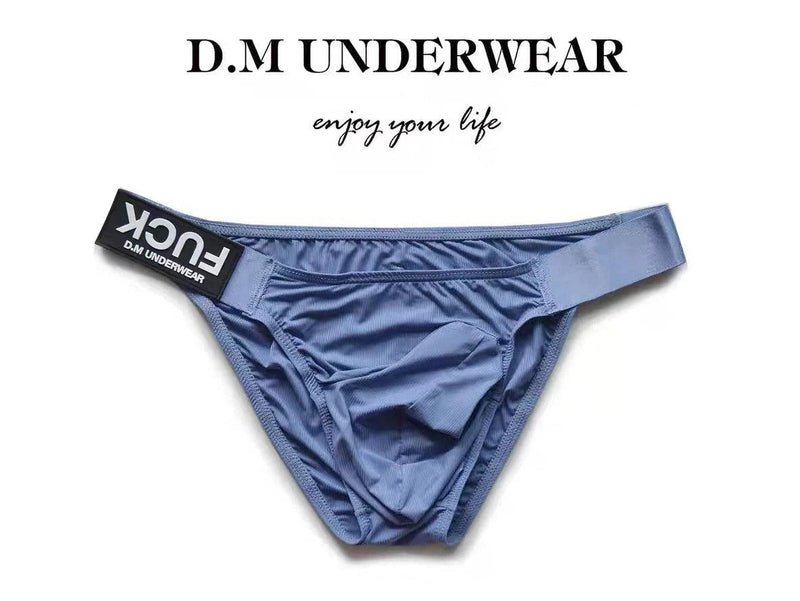 Gay Briefs | D.M Underwear Sport Briefs