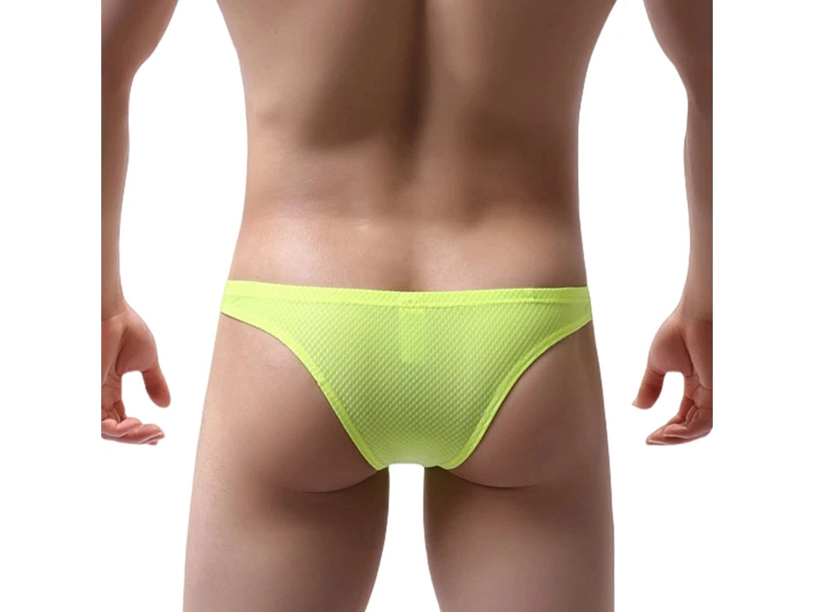 Gay Briefs | Extreme Cheeky Briefs