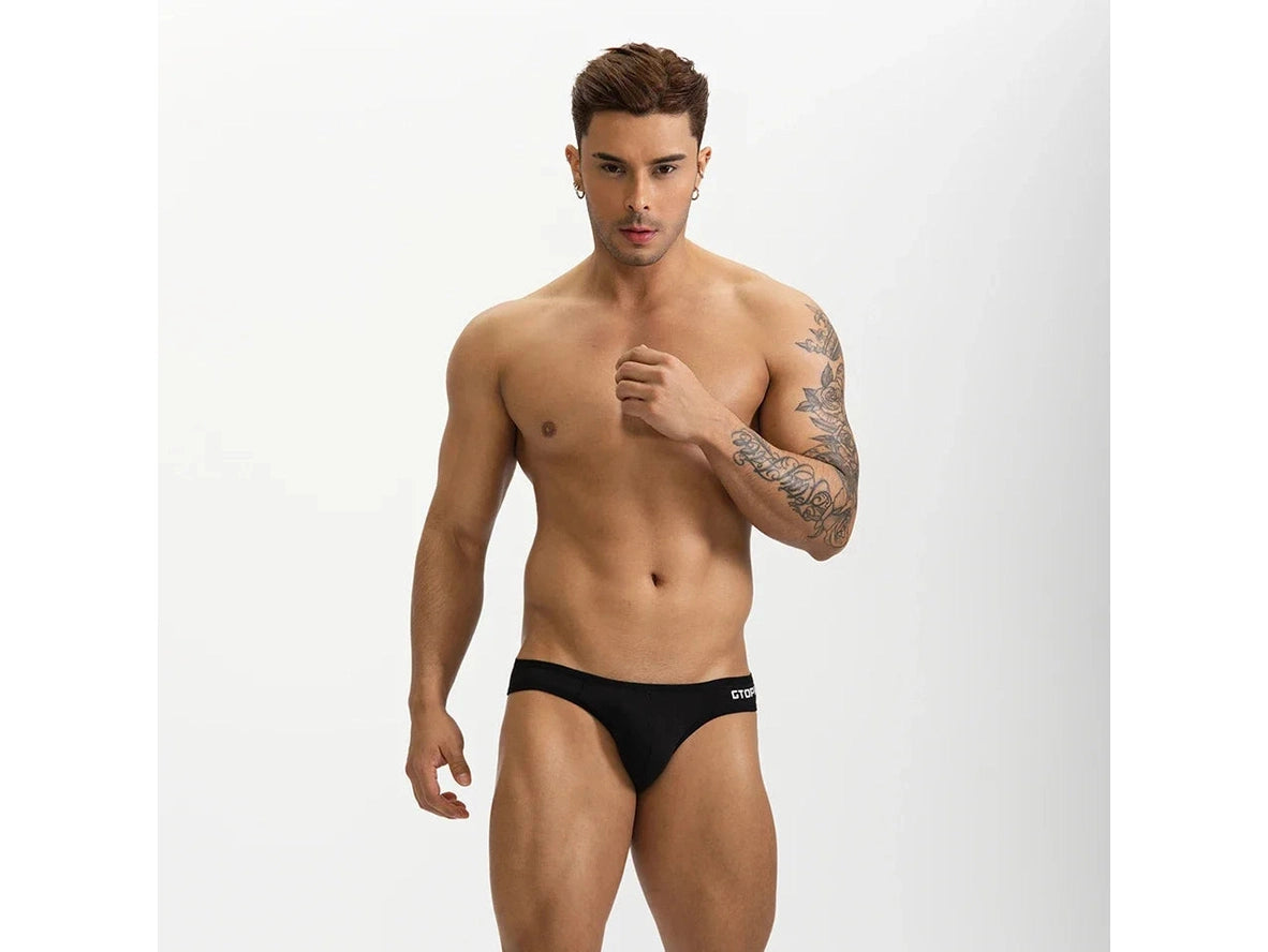 Gay Briefs | GTOPX MAN Comfort Briefs