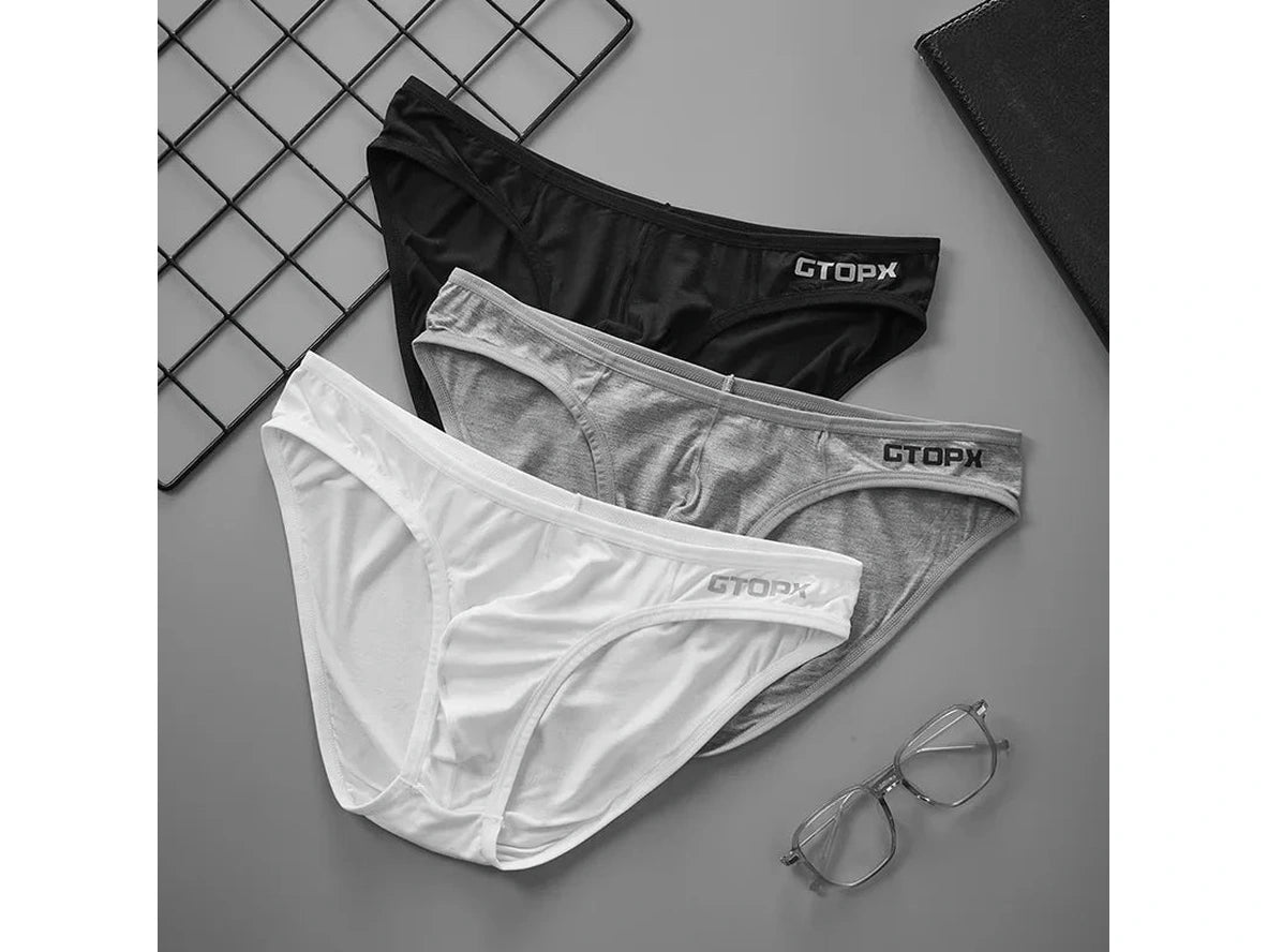Gay Briefs | GTOPX MAN Comfort Briefs