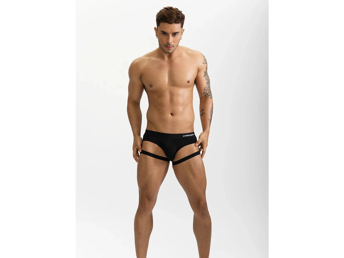 Gay Briefs | GTOPX MAN Fashion Briefs