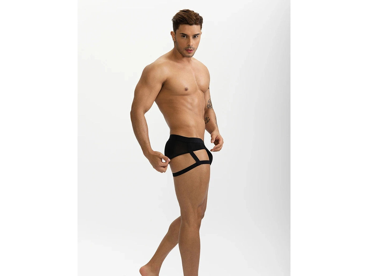 Gay Briefs | GTOPX MAN Fashion Briefs